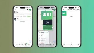 WhatsApp cambia para siempre en iPhone: así se activa la función para compartir tus fotos con movimiento y sonido