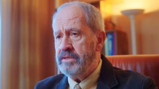José Luis Marín (75), psicólogo: "Este fue el momento exacto de tu vida cuando comenzaste a tener depresión y no lo sabías"