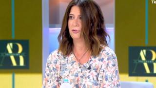 Leire Díez, muy sincera en 'El programa de Ana Rosa': "Me sentí agredida por Aldama, es mentira que lo he amenazado"