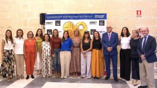 Visibilizan el papel de la mujer en el mundo del automovilismo