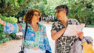 Ya es oficial: los gallegos jubilados podrán reservar los viajes del Imserso a partir de este día