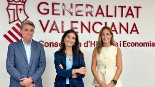 El Gobierno de Mazón recauda un 21% más tras su rebaja de impuestos: "Es el reflejo de la buena marcha de la economía"