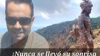 Cuatro años sin Carlos Martínez: murió trabajando en el incendio de Sierra Bermeja y sus compañeros no le olvidan