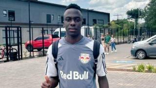 Muere la promesa del fútbol colombiano Éder Smic Valencia a los 16 años antes de fichar por los New York Red Bulls