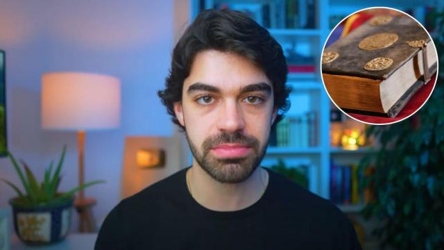 Adrià Solà, emprendedor español.