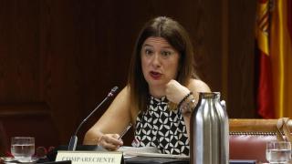 La 'fontanera' del PSOE asegura que Óscar López y Hernando "investigaron las saunas" para usarlas contra Sánchez en 2017
