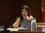 La 'fontanera' del PSOE asegura que Óscar López y Hernando "investigaron las saunas" para usarlas contra Sánchez en 2017