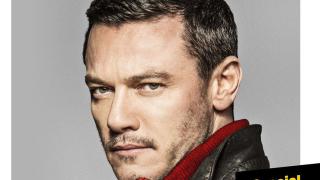 Luke Evans, nueva estrella confirmada para la Comic-Con de Málaga: "Ha dado vida a personajes inolvidables"