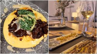 Un restaurante de Oleiros (A Coruña) nominado a los premios TheFork: "Sitio único y especial a pie de playa"