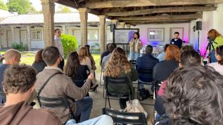 La Diputación de A Coruña fomenta el emprendimiento rural: así funciona la Rede Coworking Fest
