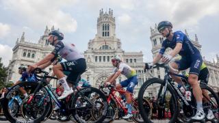 El Gobierno se reunirá con el Ayuntamiento de Madrid para garantizar la seguridad en la final de la Vuelta Ciclista