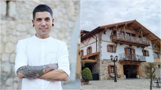 Este es el restaurante de estrella Michelin más barato del País Vasco: menú por menos de 50 euros