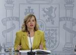 El Gobierno "mantiene la confianza" en el fiscal general y defiende su "inocencia" tras la apertura del juicio oral