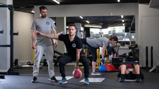 El entrenamiento de autor marca tendencia en A Coruña: el método de élite que está cambiando el fitness