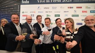 Los empresarios de Albacete estiman que la Feria 2025 superará los 100 millones de volumen de negocio
