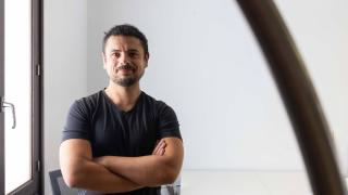 Daniel Georges, CEO de Bolt: "Ya hemos hecho más de 1.200 viajes en Toledo, pero hemos tenido otras 2.000 solicitudes"