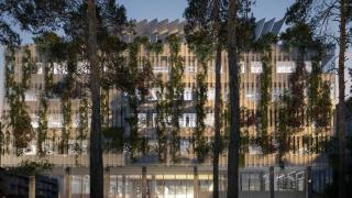 El Catastro confirma que no modificará la titularidad de los terrenos de la calle Lalín, en Vigo
