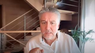 Álex Rovira, experto en desarrollo personal: "Sin placer y alegría, el esfuerzo lleva a conductas autodestructivas"