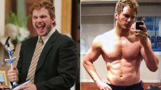 Chris Pratt (46 años), que perdió 27 kilos en 6 meses, advierte a España: "Estuve medio año sin tomar ni gota de cerveza"