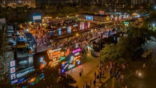 Regresa a Málaga el festival gastronómico The Champions Burger: más de 20 nuevas propuestas y entrada gratuita