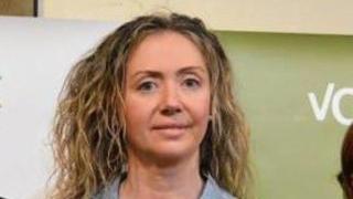 Patricia Saldaña, concejala de Vox en Poblete, será la sustituta de Luis Alberto Marín en la Diputación de Ciudad Real