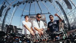 Cuenta atrás para Son & Mar en A Coruña: seis eventos para despedir el verano por todo lo alto