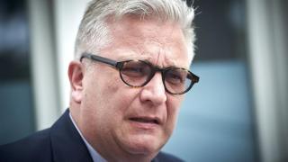 Escándalo en Bélgica: el príncipe Laurent reconoce públicamente a su hijo Clement tras más de 20 años de rumores