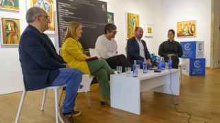 El WOS Festival x SON Estrella Galicia regresa a Santiago con cuatro días de estrenos y vanguardia sonora