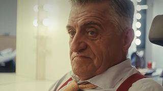 El Gran Wyoming, 70 años, muy crítico con el sistema laboral: "El trabajo es un castigo para joder a la gente"