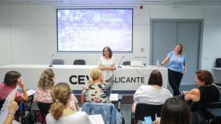 El curso gratuito de AEPA para crear mujeres líderes en IA e innovación empresarial