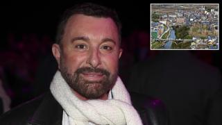 El municipio de León en el que se crió José Manuel Parada: lo visita con frecuencia y en él guarda grandes recuerdos
