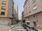 Fallece uno de los heridos en la explosión de una bombona de gas en Marín (Pontevedra)
