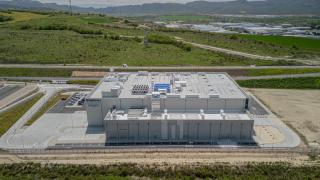 Merlin Properties lidera las peticiones de acceso a la red eléctrica para instalar centros de datos por toda España