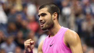 Alcaraz y la conquista de nuevos territorios para cerrar un 2025 perfecto: 10 títulos, su primera Davis y ser el 'maestro' de la ATP