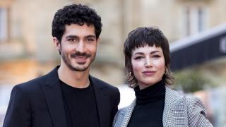 Úrsula Corberó, embarazada de su primer hijo junto a Chino Darín: la atípica foto y su simpático mensaje