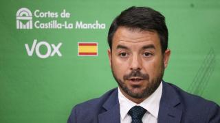 Vox denuncia que Castilla-La Mancha "lidera el aumento de fallecidos" en carreteras: "Se debe al abandono socialista"