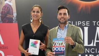 Ayuntamiento y Diputación de Valladolid se unen para exhibir el potencial de ciudad y provincia durante las fiestas