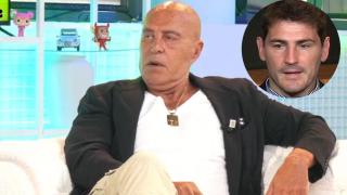 ‘No somos nadie’ | Kiko Matamoros, sobre Iker Casillas: “Si digo lo que pienso, me puede demandar”