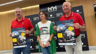 Pontevedra celebrará su tradicional Concentración de Vehículos Antiguos este domingo
