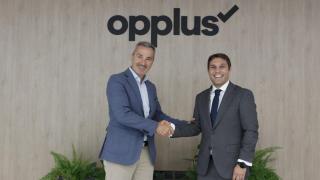 Opplus y Ebísum se unen para reforzar el 'compliance' en las organizaciones