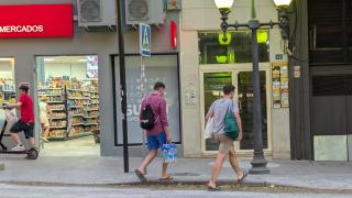 Los hoteles responden a los restaurantes en Alicante: "Si antes se podía dos semanas de vacaciones, ahora es una"
