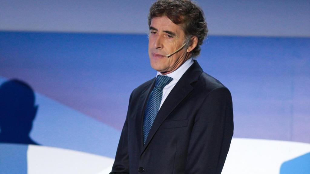 pedro delgado

