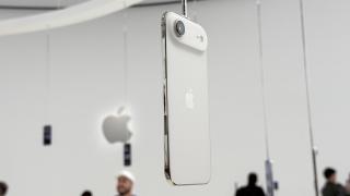 Apple presenta el iPhone Air, el teléfono más delgado de su historia que combina el diseño exquisito con la potencia total