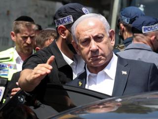 Ahora Doha... ¿y luego quién? Catar se convierte en el sexto país atacado por Israel desde el comienzo de la guerra de Gaza