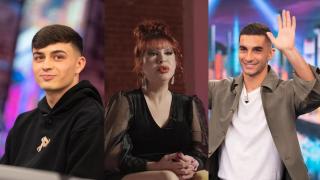 Pablo Motos cambia a Pedri y Ferrán Torres por Yurena: el sorprendente baile de invitados de ‘El Hormiguero’