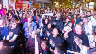 'Orgullo Delicias' celebra su segunda edición para reivindicar la importancia del pequeño comercio en Zaragoza