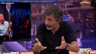 Juan del Val, sobre Feijóo: “No controla sus redes sociales porque da la sensación de que no controla nada”