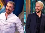 'El Hormiguero' (17,2%) no se resiente ante David Broncano, que vuelve fuerte con 'La Revuelta' (16,1%)