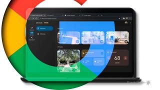 Adiós a los comandos de voz de Google Home para controlar tu casa: ya puedes ver cámaras, apagar luces y más desde la web