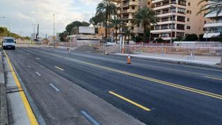 El nuevo asfalto que cambiará las carreteras: es más resistente a las grietas y está fabricado con bolsas de plástico reutilizables
